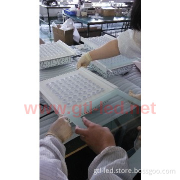 hot sell  LED petrol  station light with  ETL CE ROHS listed